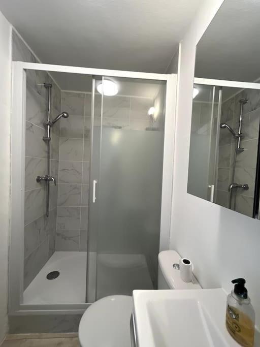 Apartment Le Des Sablons-2 Pers-150m Place Du Marche *